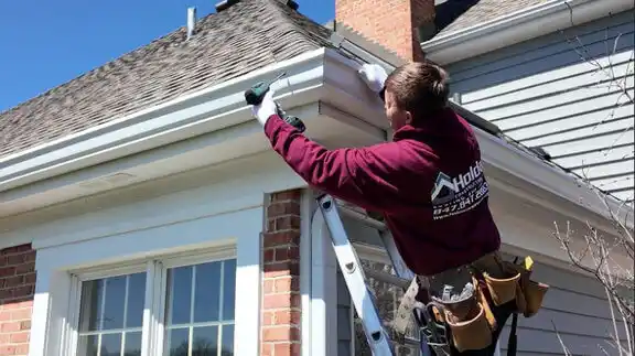 gutter services Boonton